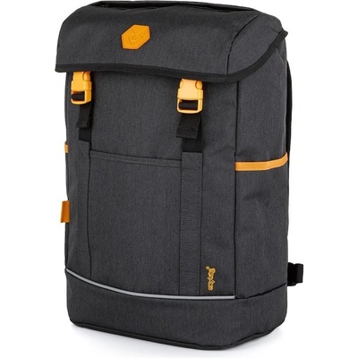 Karton P+P Oxy Urban černá