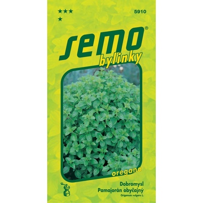 Dobromysl - Oregano