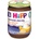 Hipp Био млечна каша Hipp Лека нощ - Грис и банан, 190 g (5512)