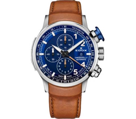 Edox 01129 TBUCBR BUBR