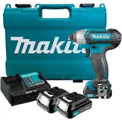 Makita TD110DSME