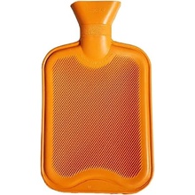 Adonis Termofor gumový oranžový 2000 ml