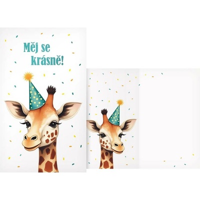 UNIPAP přání srdečné M11-582 H PRANI_H_697 593140