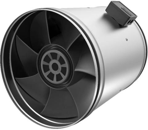 Systemair Prio 315 EC