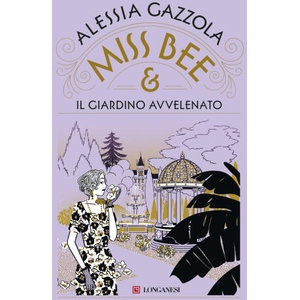 Miss Bee e il giardino avvelenato (2025)