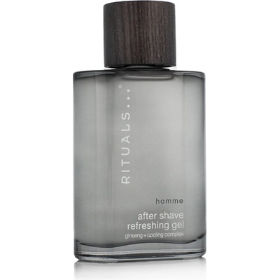 Rituals Homme After Shave Refreshing Gel osviežujúci gél po holení 100 ml