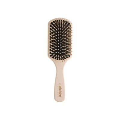 Elchim Wooden Paddle Brush