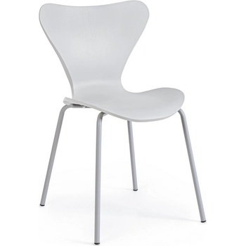 Bizzotto Tessa СВЕТЛОСИВ СТОЛ С ПОДХОДЯЩИ КРАКА (0733411)