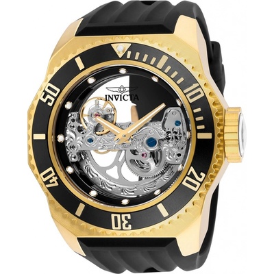 Invicta 25625