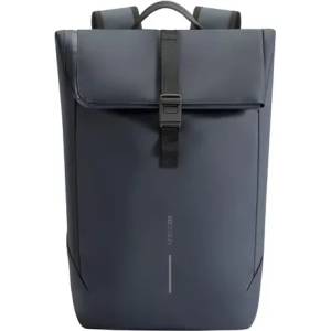 XD DESIGN Раница XD-design Urban Water Resistant Flap-top 16, морскосиня (P706.2625)