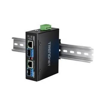 TRENDnet Суич Trendnet TI-BF22SFP