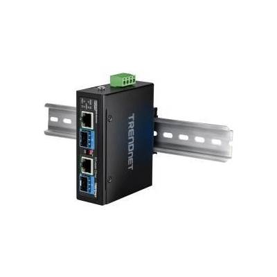 TRENDnet Суич Trendnet TI-BF22SFP