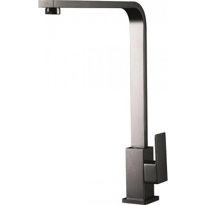 Inter Ceramic Стоящ смесител за кухня, МЕЛАНИЯ, Inter Ceramic, ICF 7107018B (7107018B)