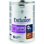 Exclusion Hypoallergenic - Rabbit & Potato 400 g