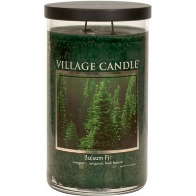 Village Candle Balsam Fir 538 g