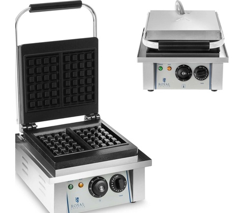 Royal Catering RCWM-2000-E