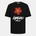 KENZO Тениска KENZO x Futura 2000 T-Shirt - Black 99J
