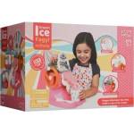 Man Yuk Toys Работилница за лед Dream Ice - розова