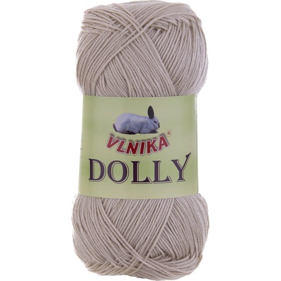 VLNIKA Příze Dolly Varianta: 522