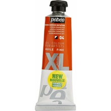 Pébéo Studio olejová farba xl 04 orange cadmium Imitation 37 ml
