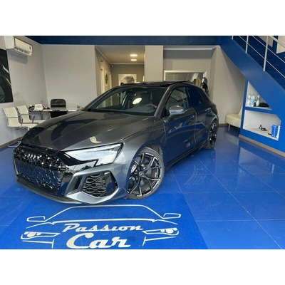 Audi RS3 2.5 TFSI Sportback 294 kW