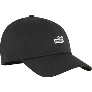 PUMA Essentials no 1 logo patch bb cap черно, бяло (02599701)