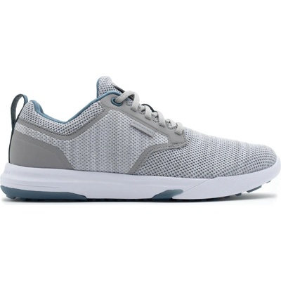 TravisMathew The Daily Pro Mens grey