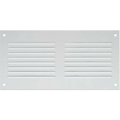 Ventishop KVMb 200 x 100 bílá