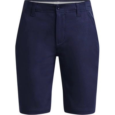 Under Armour Шорти Under Armour UA Boys Golf Short-NVY Син Velikost YXS