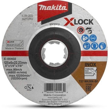 Makita E-00402