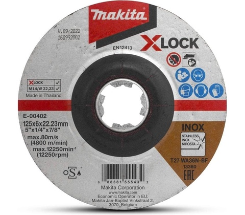 Makita E-00402