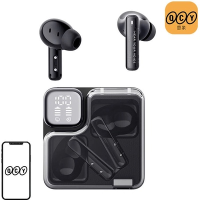 Earphones TWS QCY MeloBuds Neo T31