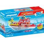 Stavebnice Playmobil