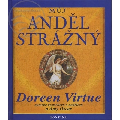 Můj anděl strážný - Doreen Virtue