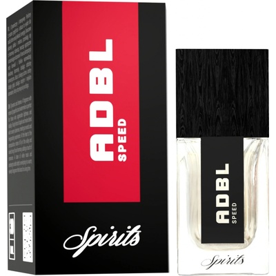 Adbl Spirits Speed 30 ml