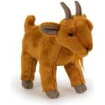 Teddies Кафява плюшена шапка 25см (00010146)