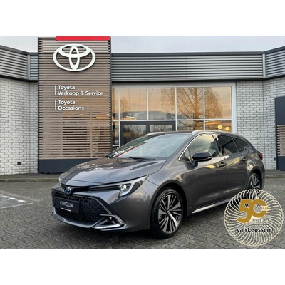 Toyota Corolla Hybrid Touring Sports 103 kW