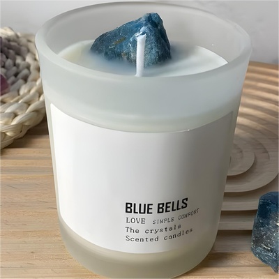 HARAHU Ароматна свещ - Камбанка kp32741 (32741)