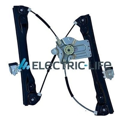 Zvedací zařízení oken ELECTRIC LIFE ZR GM701 R
