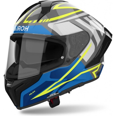 Airoh Matryx Rider 2025