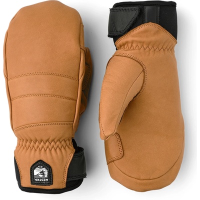 Hestra Дамски ръкавици Hestra Women's Fall Line Mitt Gloves - Cork - размер 9 (EU) (202-6092-0314)