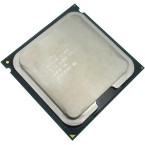 Intel Xeon Dual-Core 5120 1.86GHz LGA771 Kit Процесори