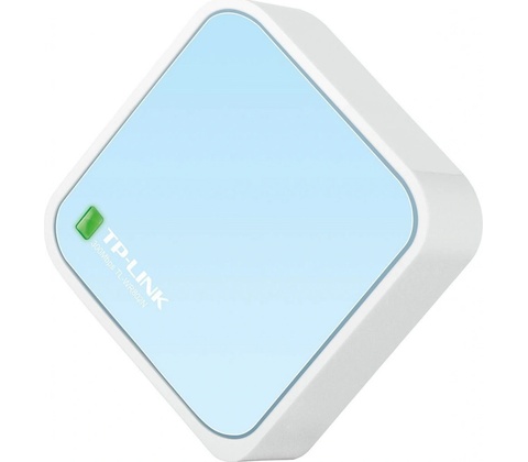 TP-Link TL-WR802N