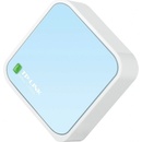 Access pointy a routery TP-Link TL-WR802N