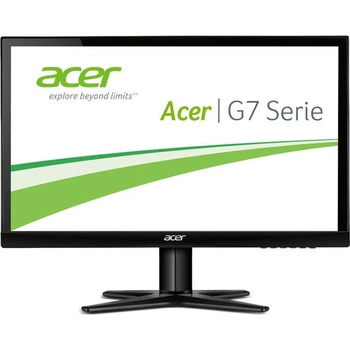 Acer G237HLAbid UM.VG7EE.A01