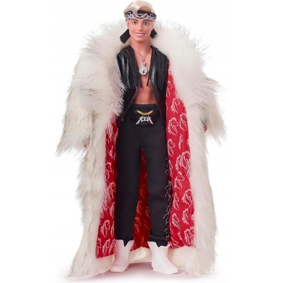 Barbie Film: Zberateľská bábika Ken, Ryan Gosling, MATTEL HRF31