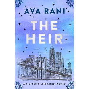 The Heir (ISBN: 9780063413641)