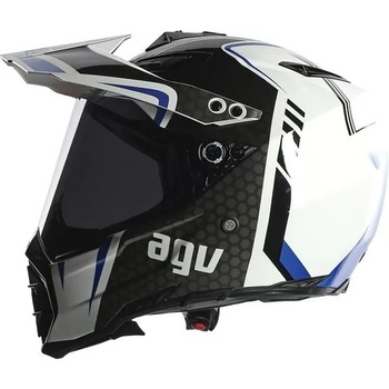 Image 1 of AGV AX-8