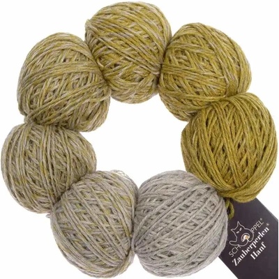 Schoppel Wolle Zauberperlen® Hanf 2520 Obolus