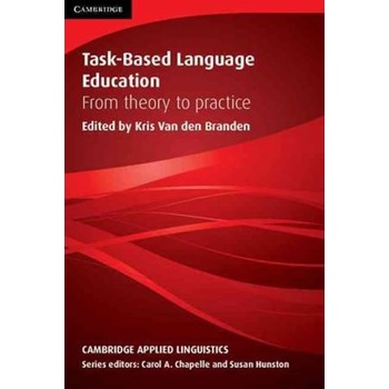 Task-Based Language Education: Paperback